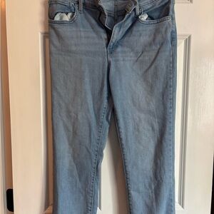 Classic Blue Women's Jeans